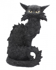 Salem Witch Cat 32,5cm 