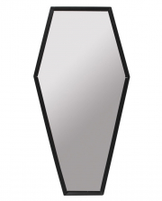 Coffin Wall Mirror 50cm 
