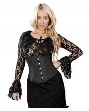 Burleska Corset Sophisticated