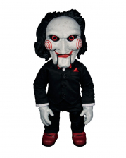 SAW Talking Mega Scale Figure Billy 38cm With Sound