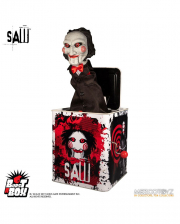 SAW: Billy In Jumping Devil Box