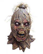 Horror scarecrows mask Scareborn 
