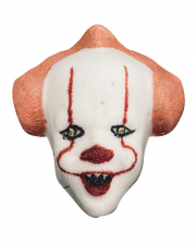 Horror Clown Halloween Badebombe 