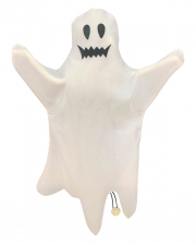 Scary Shaking Ghost Halloween Decoration 