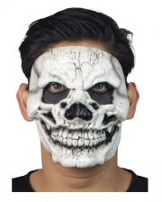 Scary Skull Mask 