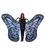 Luftmatratze Schmetterling 205cm 