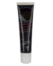 Schwarzbraune Schminkcreme 40ml