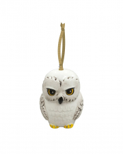 Hedwig Ornament - Harry Potter 