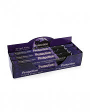 "Protection" Spell Incense Sticks 20 Pcs. 
