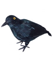 Raven Black Small 22cm 