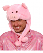 Schweine Mütze