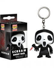 Pocket POP Scream Schlüssel-Anhänger
