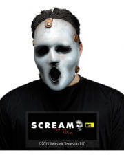 Scream TV Series Mask