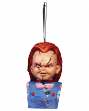 Seed of Chucky - Chucky Ornament 