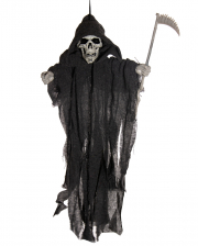 Grim Reaper Hanging Figure 50cm 