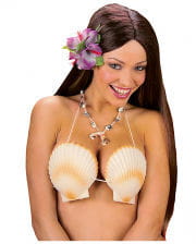 Sexy Shell Bikini Top 