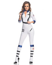 Sexy Spacegirl Kostüm 