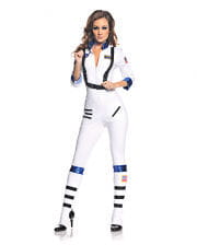 Sexy Spacegirl Bodysuit