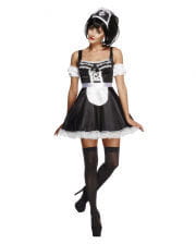 Sexy Maid Costume 