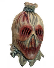 Vogelscheuchen-Mann Maske