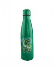 Slytherin Metal Water Bottle 