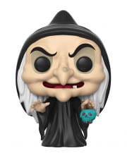Original Snow White Witch Funko Pop! Figur