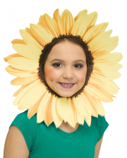 Sonnenblumen Kostümzubehör