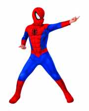 Spider Man children's costume 