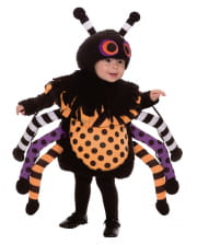 Spider Toddler Costume 