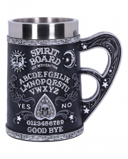 Spirit Board Beer Mug 