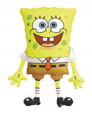 Spongebob foil balloon XL