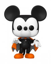 Spooky Mickey Disney Halloween Funko POP! Figur 