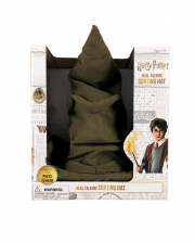 Talking Hat Animatronic Harry Potter