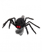 Jumping Spider With Light & Sound Effect 70 Cm 