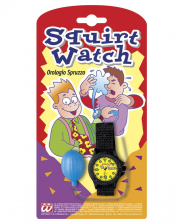 Squirting Wristwatch Joke Article