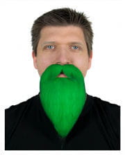 Vollbart St. Patricks Day