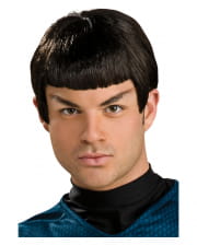 Star Trek Spock Wig 