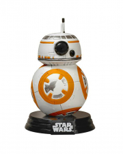 Star Wars BB-8 Funko Pop! Figur