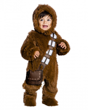 Star Wars Chewbacca Deluxe Kinderkostüm 
