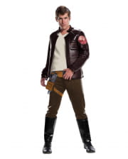 Star Wars Poe Dameron Kostüm Deluxe