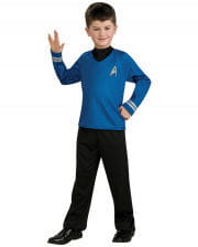 Star Trek Spock Kinder Kostüm 
