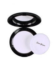 Stargazer Compact Powder White