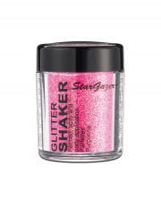 Stargazer Glitter Shaker Pink 