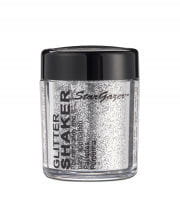 Stargazer Glitter Shaker Silber 
