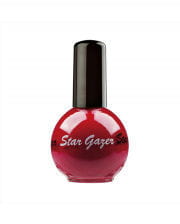Stargazer nail polish Wild Cherry 