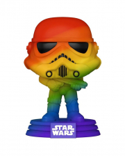 Stormtrooper Pride Collection Funko POP! Figure 