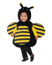 Süße Biene Kostüm für Kleinkinder 