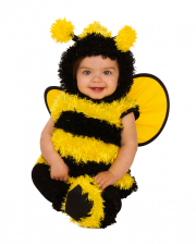 Sweet Bee Child Costume 