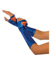 Supergirl Gauntlet Glove 