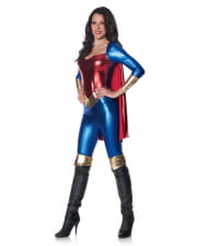 Superheldin Bodysuit